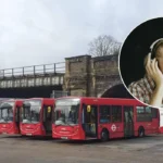 UK Public Transport Fines Up To GBP 1000 For Loud Music London 2026