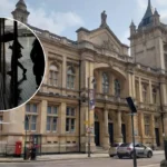 UK Weather Crisis Storm Austen and Storm Boelo Hit Britain, London 2026