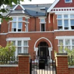 Victorian Architecture in West London Heritage, Houses and Styles