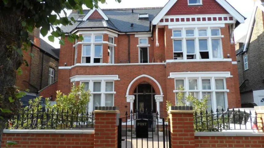 Victorian Architecture in West London Heritage, Houses and Styles