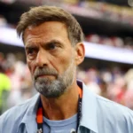 Vitaly Janelt Earns DFB Call-Up Under Jürgen Klopp in Bristol 2026