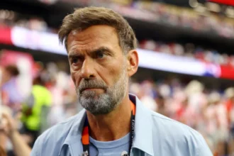 Vitaly Janelt Earns DFB Call-Up Under Jürgen Klopp in Bristol 2026