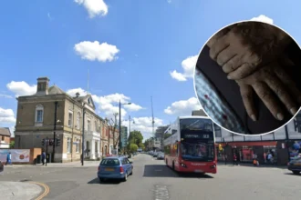 Vulnerable Pensioner Faces Constant Terror From Neighbours In Southall 2026