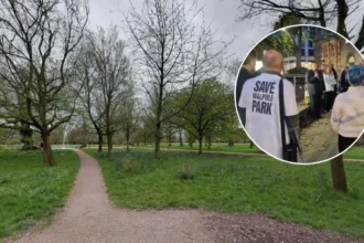 Walpole Park Pop-Up Theatre Plans Face Ealing Opposition 2026