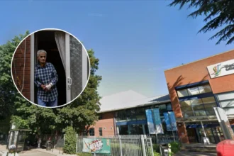 West Acton Housing Block Residents Fear Collapse Amid Worsening Subsidence 2026