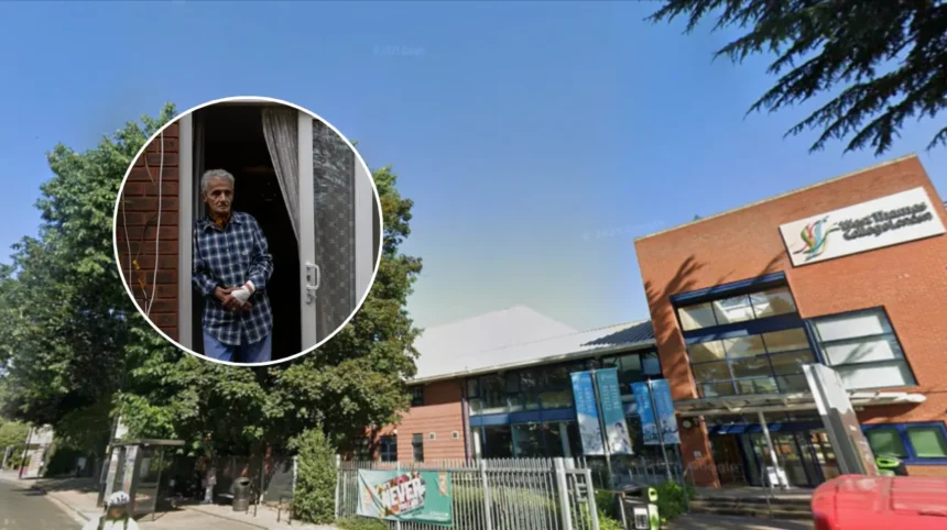 West Acton Housing Block Residents Fear Collapse Amid Worsening Subsidence 2026