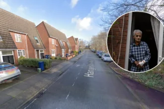 West Acton Housing Block Subsidence Fears Explored 2026