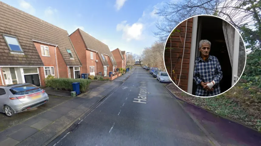 West Acton Housing Block Subsidence Fears Explored 2026