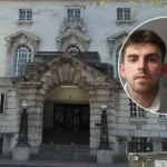 West End Designer Store Smash-And-Grab Gang Jailed In London 2026