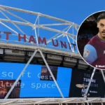 West Ham Reject Besiktas Interest in Konstantinos Mavropanos London 2026