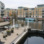 West London Canal Heritage History, Locks and Industrial Landmarks