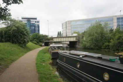 West London Canal Towpaths_ Best Walks, History and Visitor Guide