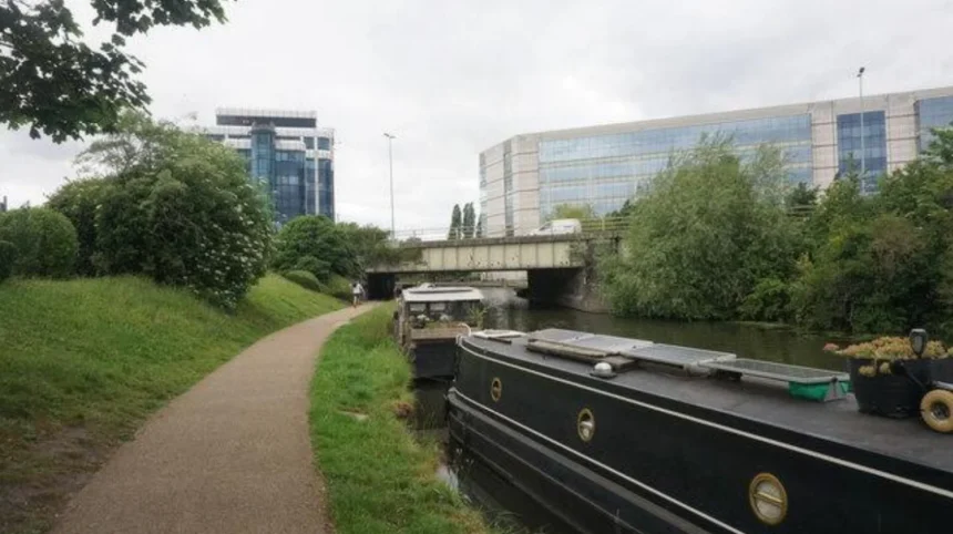 West London Canal Towpaths_ Best Walks, History and Visitor Guide