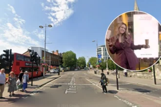 West London Mehndi Artist Manii Basran Wins Starbucks Competition Ealing 2026