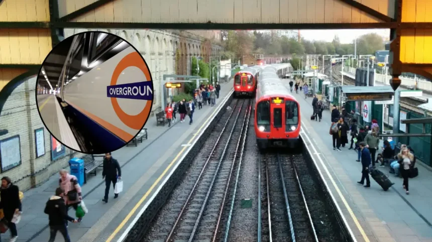 West London Orbital Twickenham Row TfL, Richmond Clash in 2026