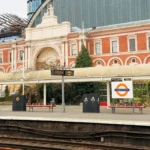 West London Railway History From 1844 to HS2