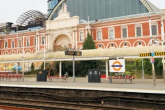 West London Railway History From 1844 to HS2