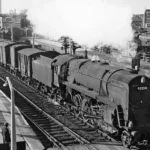 West London Through the Decades History and Transformation