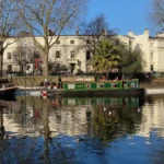 West London Waterfront Attractions_ Canals, Parks and Riverside Walks