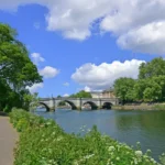West London Waterside Walks_ Thames Path & Grand Union Canal