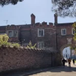 West London’s Royal Connections Kew, Richmond and Hampton Court
