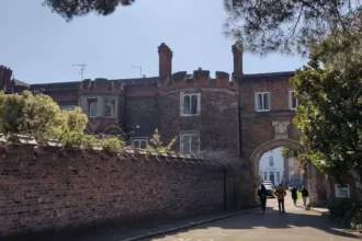 West London’s Royal Connections Kew, Richmond and Hampton Court