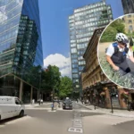 Westminster and Kensington Lead London Drug Offence Rates in 2026