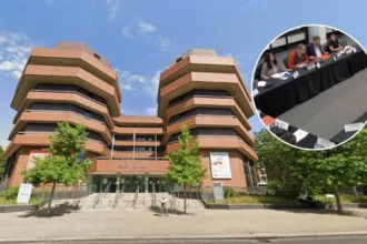 Why Did Ealing Council Alter Walpole Park Theatre Minutes Ealing 2026