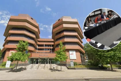Why Did Ealing Council Alter Walpole Park Theatre Minutes Ealing 2026