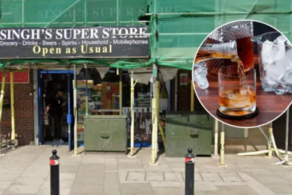 Why Was Alcohol Licence Denied For Store In Southall Ealing 2026