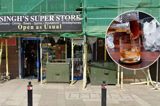 Why Was Alcohol Licence Denied For Store In Southall Ealing 2026