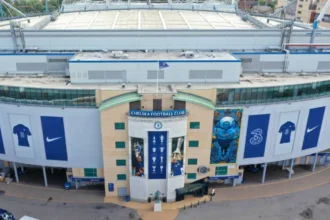 lyf Chelsea London Opens at Stamford Bridge in Fulham 2026