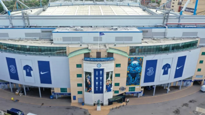 lyf Chelsea London Opens at Stamford Bridge in Fulham 2026